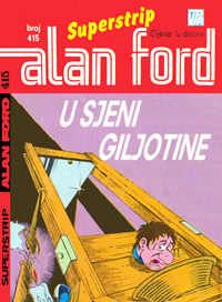 Alan Ford br.415